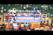 Pelea Norwin Galo vs Josec Ruiz (Honduras) - Videos Prodesa