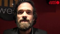 Romain Duris à propos d