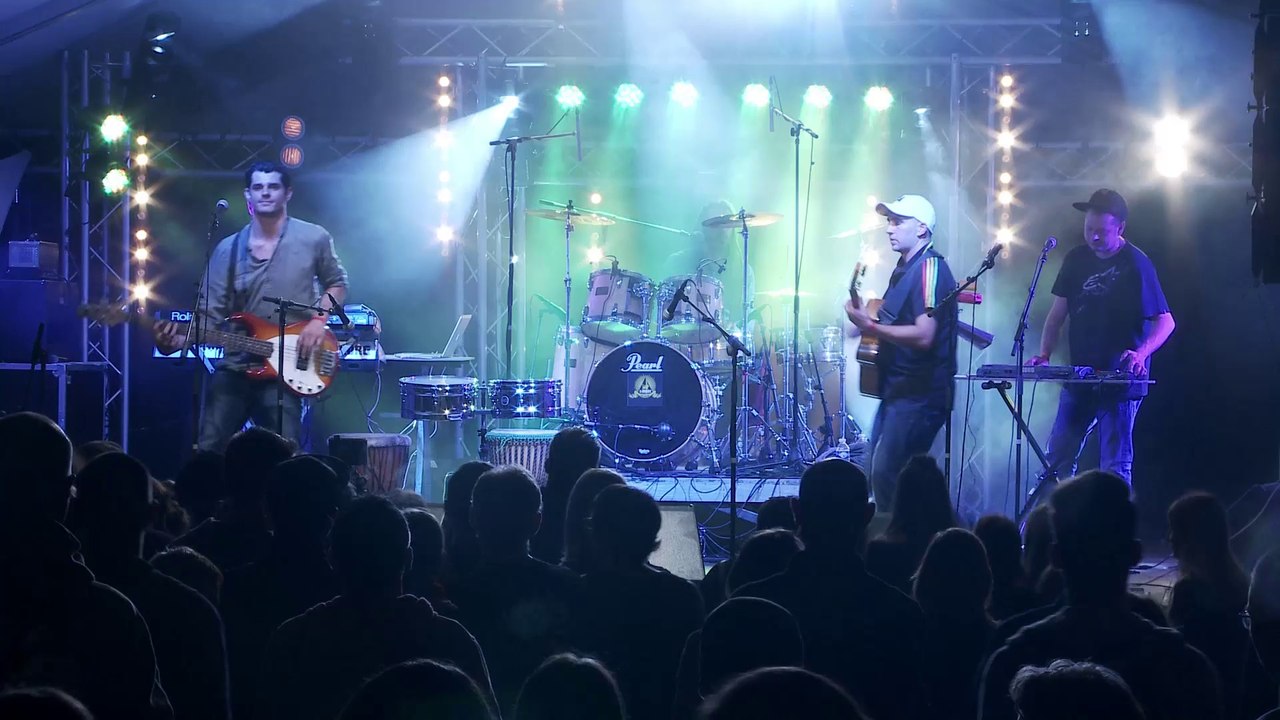 Vach'de Rock 2014