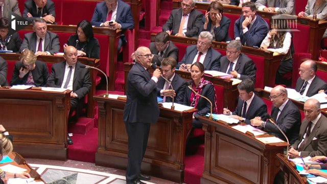 Valls/Royal : Polémique sur la gratuité des autoroutes