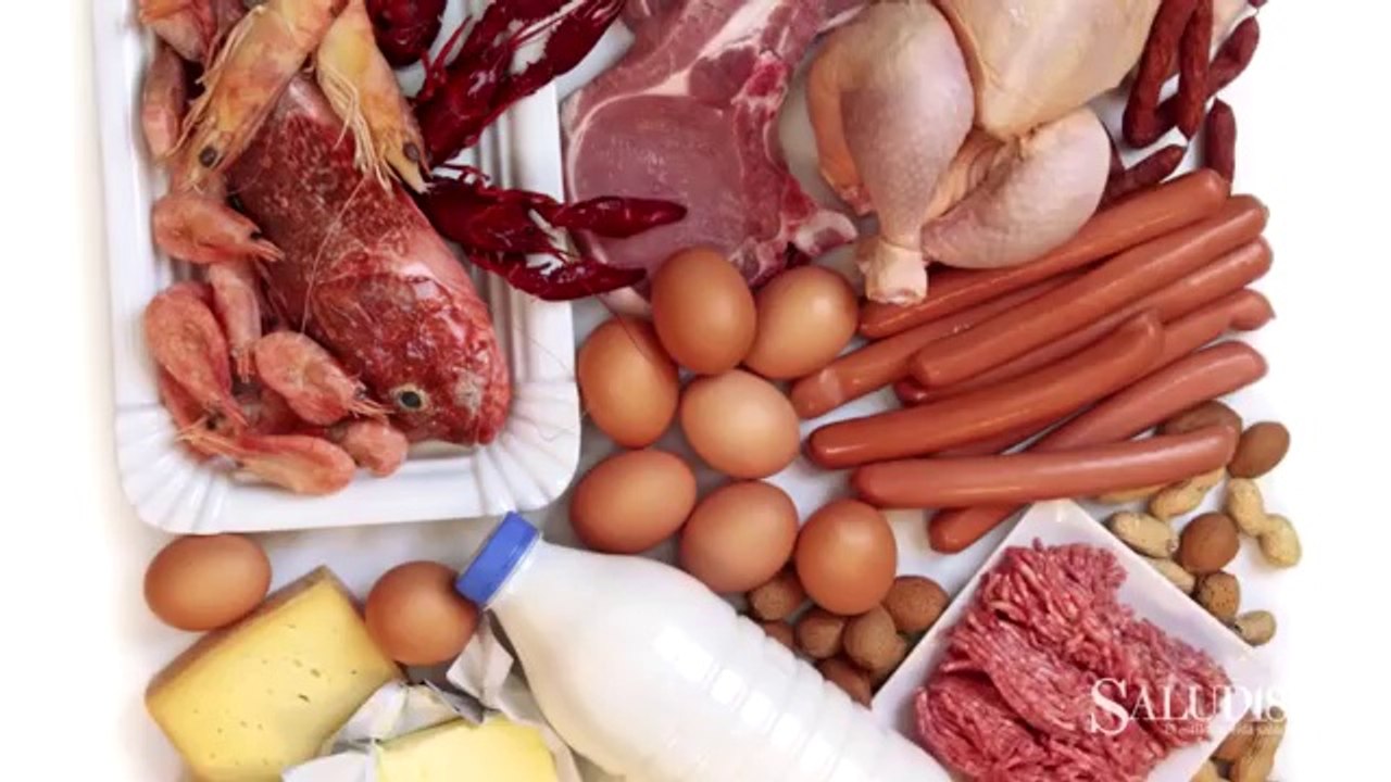 Acciones que te IMPIDEN BAJAR DE PESO - Tips para bajar de peso - Salud180