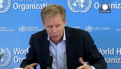 Ευρώπη: Συναγερμός για τον Έμπολα