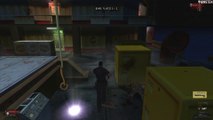 The Punisher (2005) Playthrough Part 9 [PC]