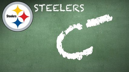 Wk 6 Report Card: Pittsburgh Steelers