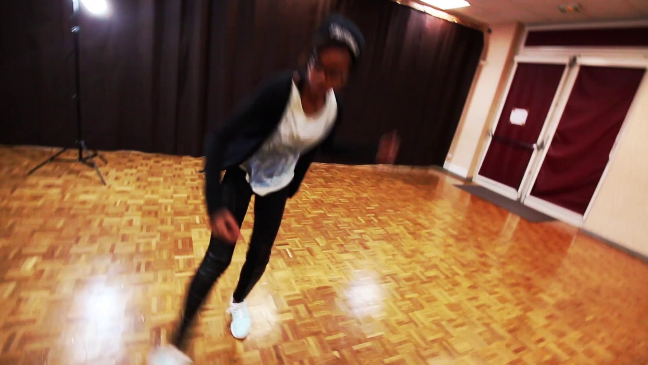 Teaser jazz orne danse 2014 réalisation F.L.Music/DesignVidéo