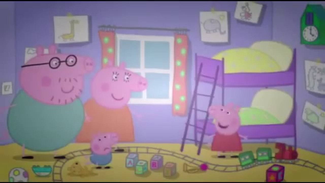 Peppa Pig English Episodes