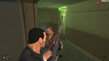 The Punisher (2005) Playthrough Part 10 [PC]