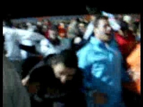 [OM-FCN @ SW87] - Pogo Marseillais