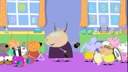Peppa Pig English Episodes 2014 - Peppa Pig Full screen 2014