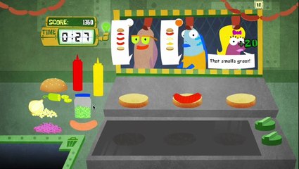 Spongebob  Your Fired! Full Game Episode 2014