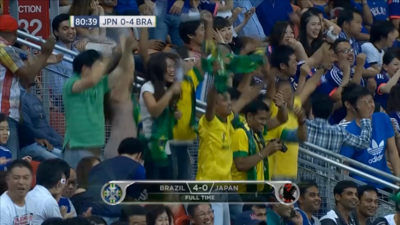 Singapur: neymar mit wahnsinnsshow in fernost