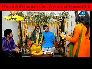 Meri maa Episode 171 - 14th October 2014