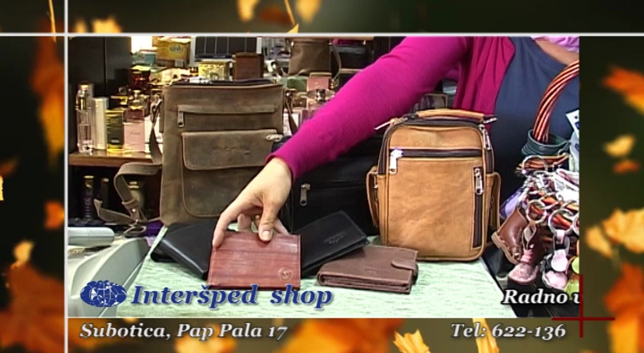 INTERSPED SHOP SR [SD] - nova lisce