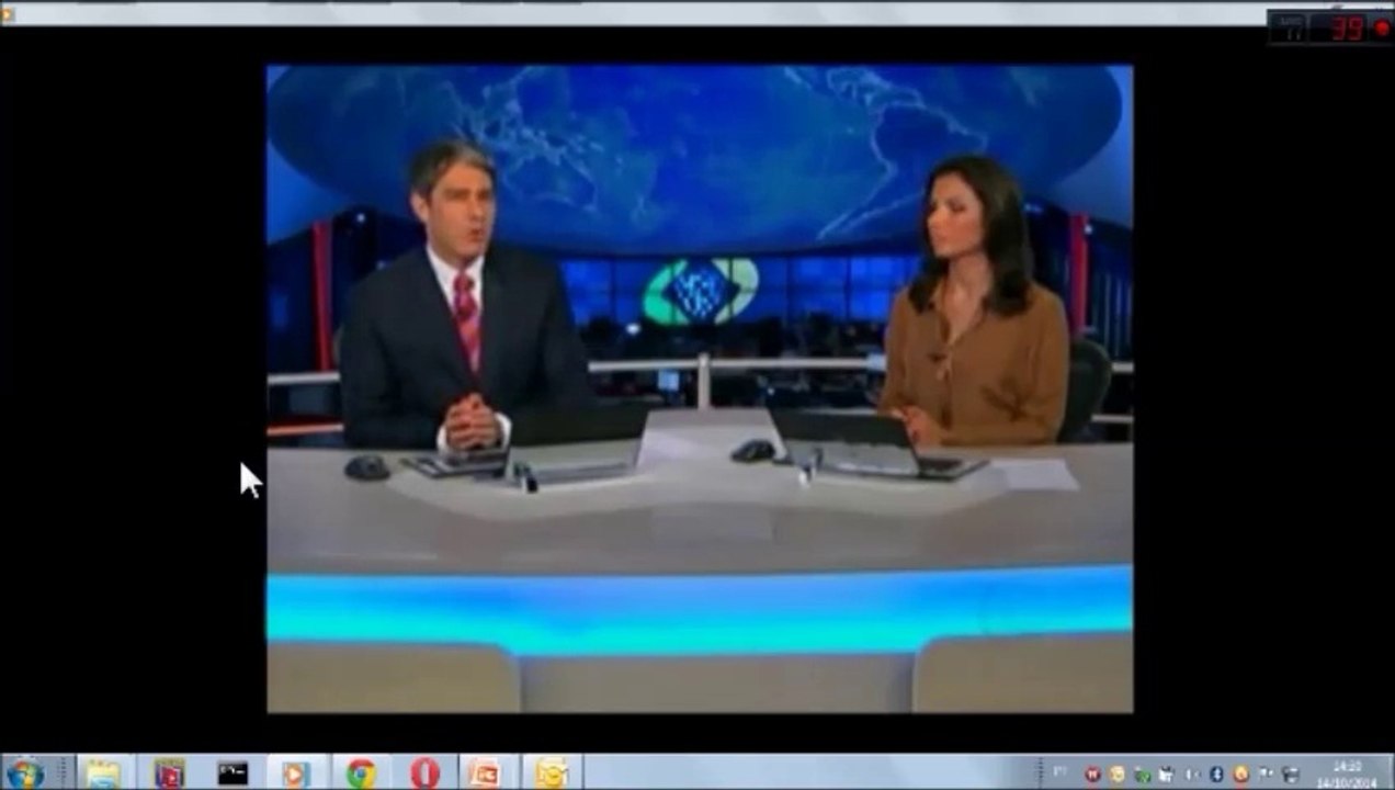 apresentacao DELTARED