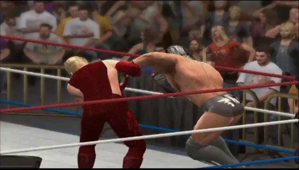 MMT Main Event