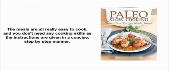 1000 Paleo Recipes review