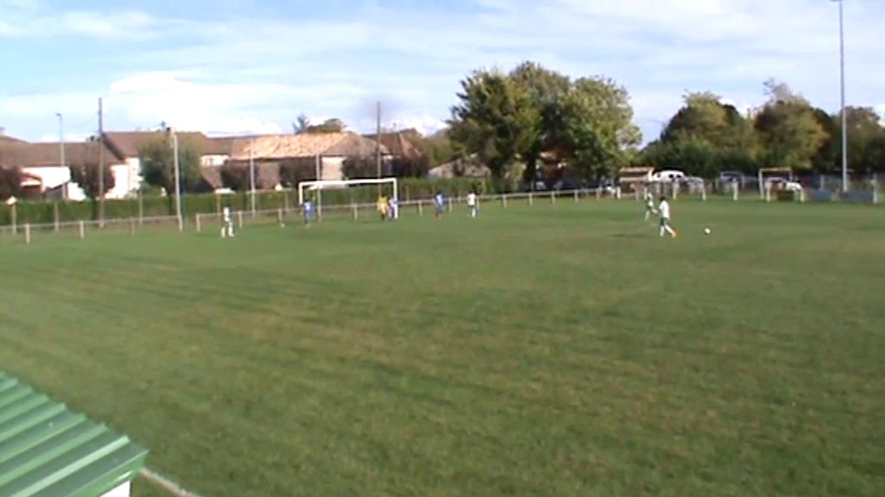 but pot pot sur passe de quentin puis arnaud