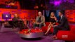 JOHN CLEESE Insults TAYLOR SWIFT's Cat Olivia Benson - The Graham Norton Show on BBC AMERICA