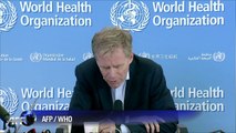 Ebola: l'OMS prévoit 5 à 10 fois plus de cas par semaine