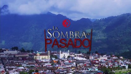 Próximamente - La Sombra del Pasado (Promo 1.)