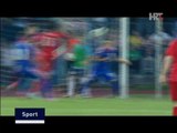 Croatia U21 - England U21 1-2, all goals, 14.10. HD