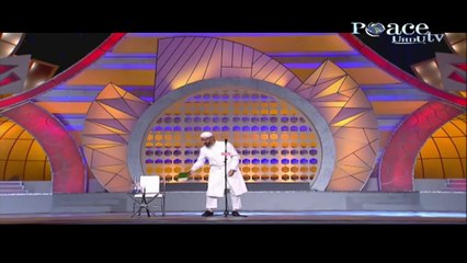 Salaah - Hidayat aur Rehnumai ka Rasta_Dr. Zakir Naik-2011_720p ᴴᴰ