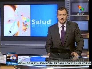 La obesidad acelera el envejecimiento de órganos vitales