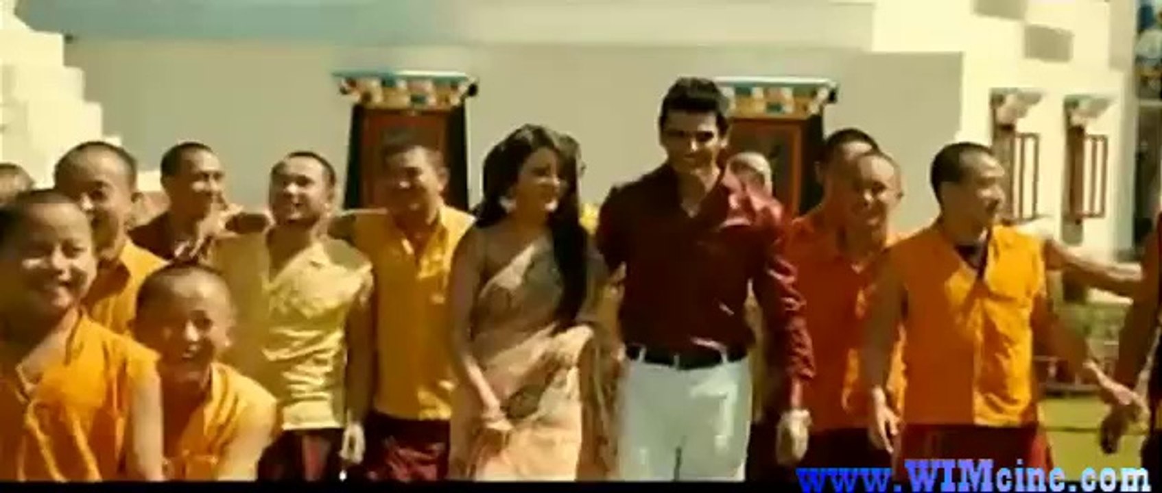 Dehraadun Diary (2014)_clip1