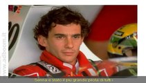 TORINO,    AYRTON SENNA: IN DVD TUTTE LE GARE CHE HA CORSO INTERE EURO 5