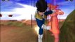 Goku VS Vegeta In A Dragon Ball Z Budokai Tenkaichi 3 (DBZ BT3) Match / Battle / Fight