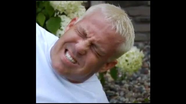 Bryan and Vinny - Mr. Kennedy song and rant