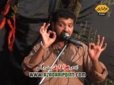 Zakir Yasir Jhandvi Majlis 4 Zilhaj 2014 Darbar Bibi Pak Daman Lahore