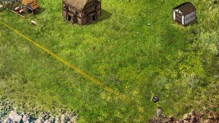 Stronghold Kingdoms Episode 66