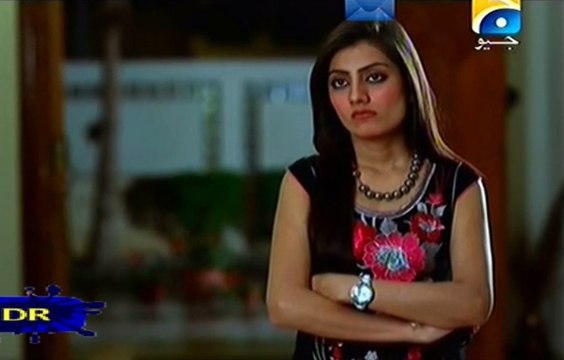 Choti Choti Khushiyan Episode 130 Full on Geo Tv - October 14