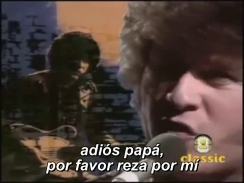 Season In The Sun TERRY JACKS {Sub.Español} {Miros Mar}¸.•*¨*• ♪♫