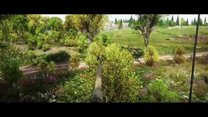 War Thunder: Update 1.43 [HD]