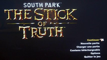 South Park The Stick of Truth  MC937  FOXAZARES93