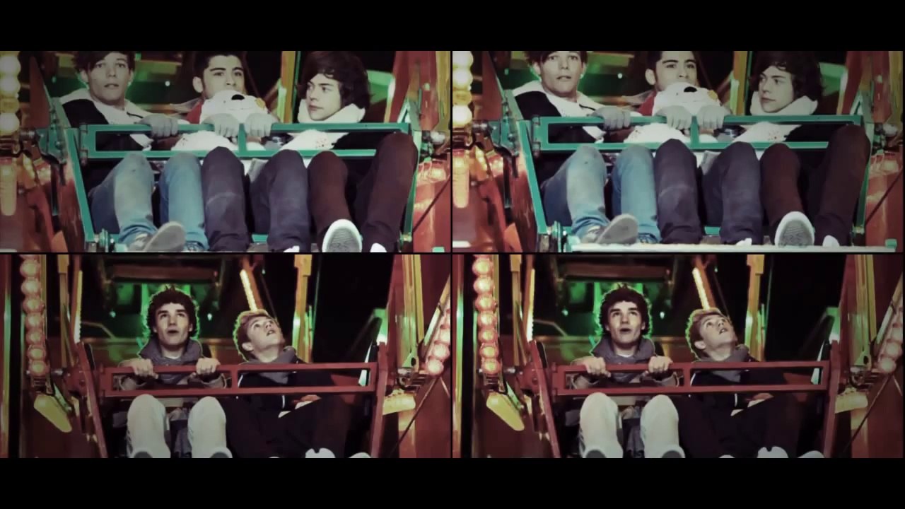 One Direction in Orlando ♫