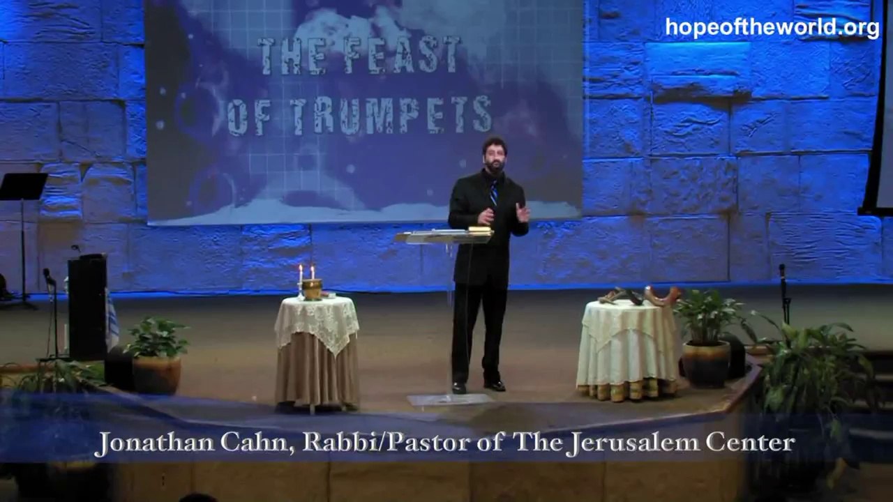 The Lion of Tishri