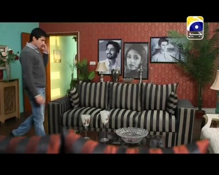 Ladoon Mein Palli Episode 9 By Geo Tv 14th October 2014