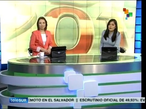 Bolivia: tribunal electoral ratifica el triunfo de Evo Morales