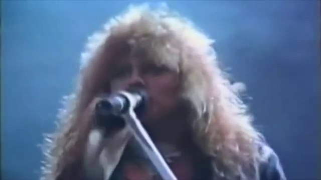 Europe The Final Countdown {Sub.Español) {Miros Mar}¸.•*¨*• ♪♫