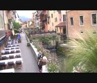 Annecy 2014 - Visite de la vieille Ville