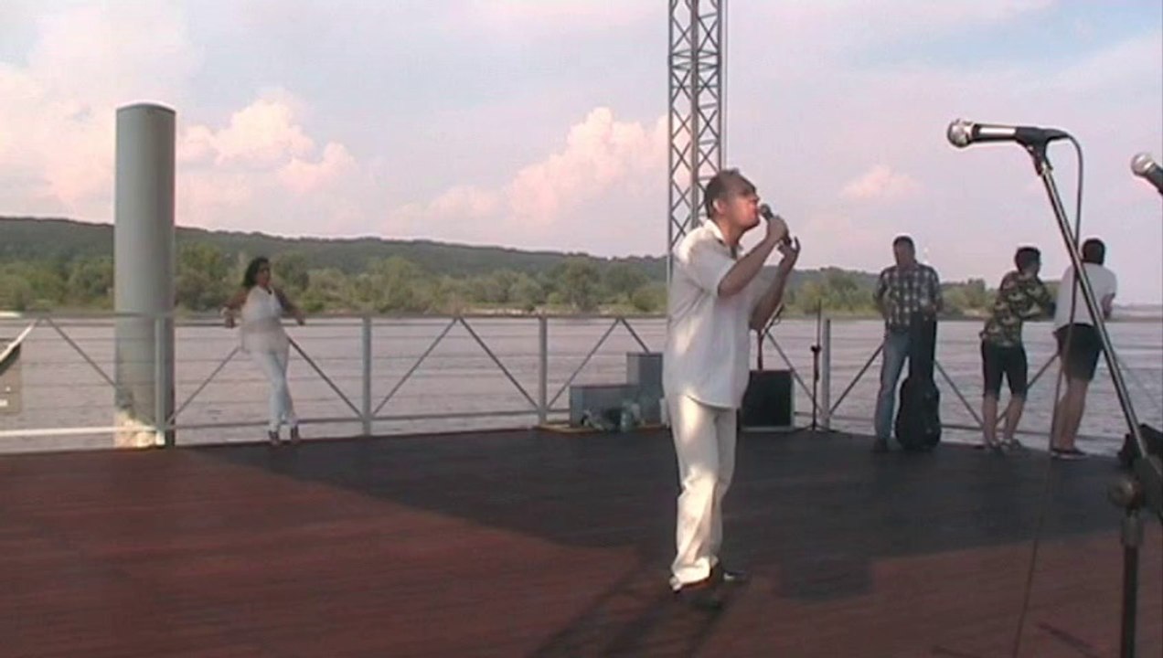 Jarosław Panfil -Jej portret