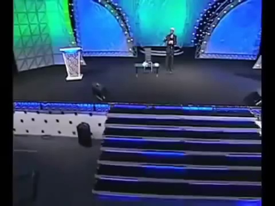 FULL EXCELLENT Answers - Ask Dr Zakir Naik Dubai International Peace Convention