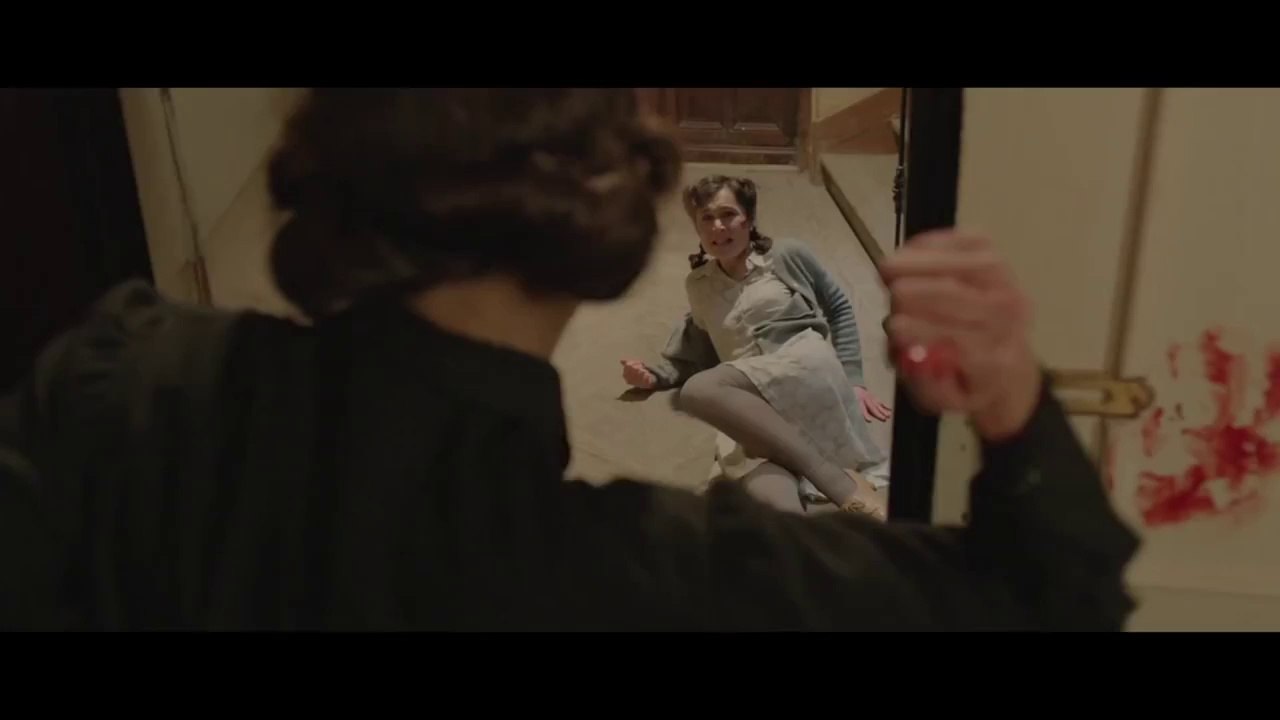Shrew's Nest (2014) - Theatrical Trailer