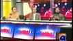 Capital Talk (Javed Hashmi,Sheikh Rasheed aur Shah Mehmood Qureshi Ka Siasi Mustaqbil…) – 14th October 2014