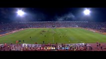 Drone Stoped Match Serbia 0-0 Albania ( EURO Qualification ) 14-10-2014