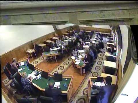 Парламент Республики Карелии > Комитет по жилищной политике. часть 2/2 [09.10.2014]