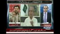 How Imran Khan is Leader Of Youth at 60, Answer and Live Class of Zardari By Fiaz Ul Hassan Chohan